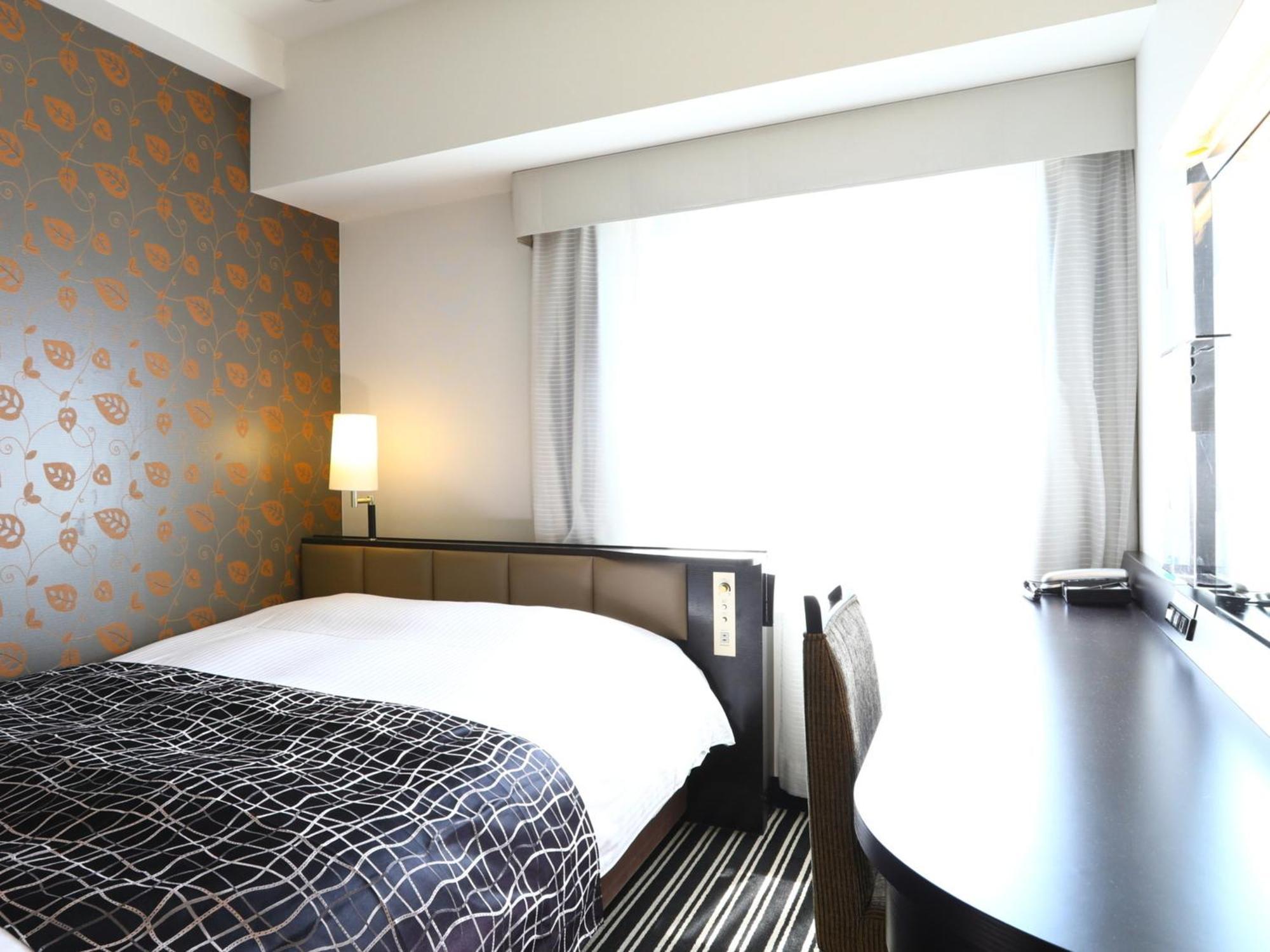 Apa Hotel Shimbashi Toranomon Τόκιο Εξωτερικό φωτογραφία