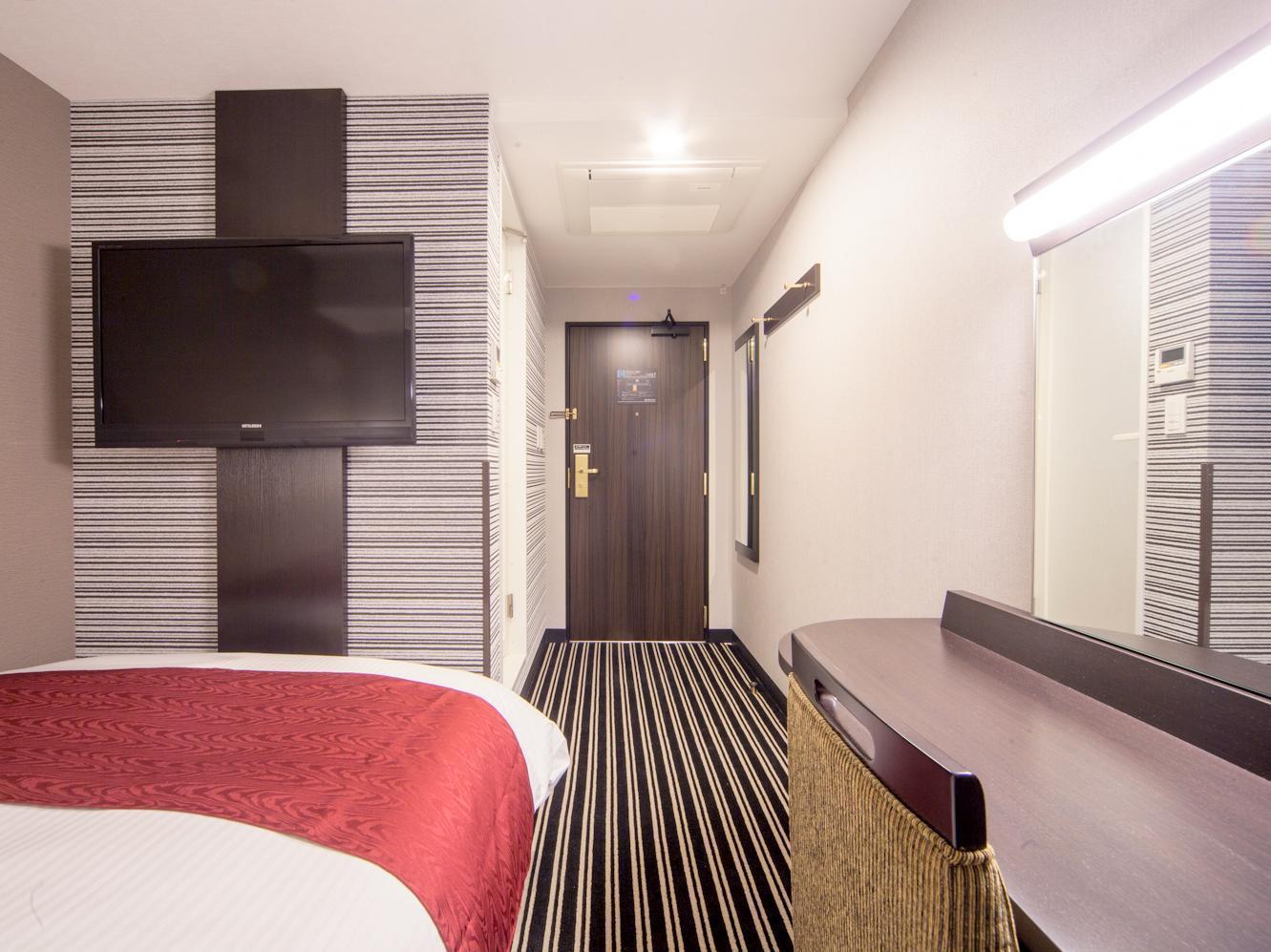 Apa Hotel Shimbashi Toranomon Τόκιο Εξωτερικό φωτογραφία