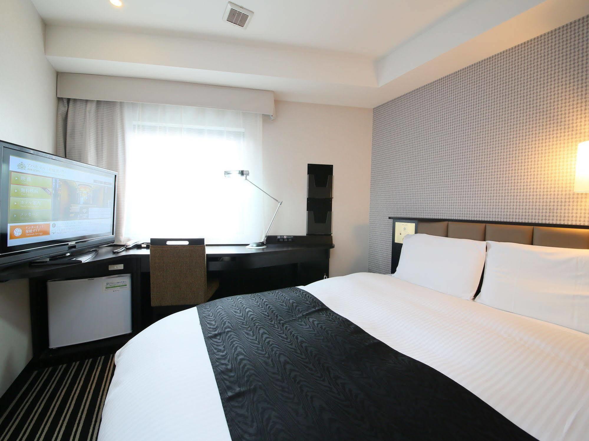 Apa Hotel Shimbashi Toranomon Τόκιο Εξωτερικό φωτογραφία